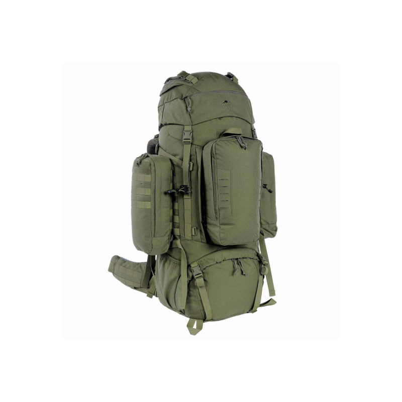 Sac à dos Tasmanian Tiger Range Pack MKII 90+10 l - Olive