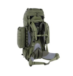 Sac à dos Tasmanian Tiger Range Pack MKII 90+10 l - Olive