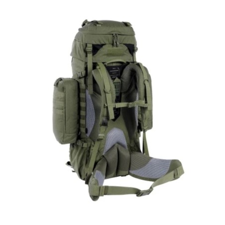 Sac à dos Tasmanian Tiger Range Pack MKII 90+10 l - Olive