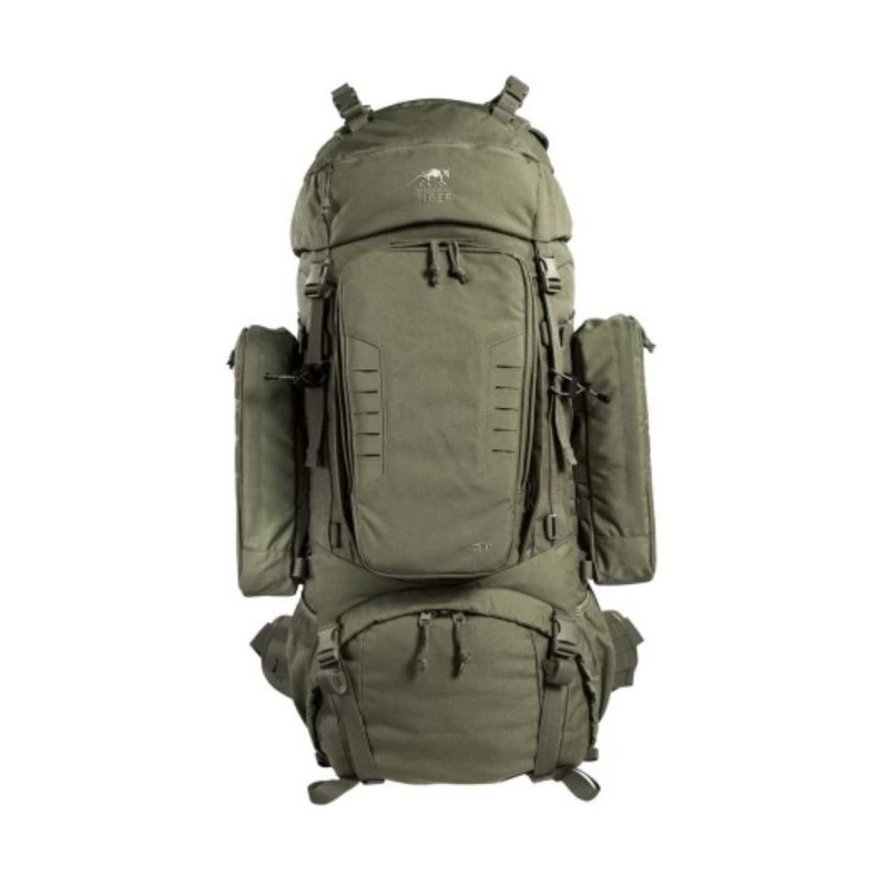 Sac à dos Tasmanian Tiger Range Pack MKII 90+10 l - Olive