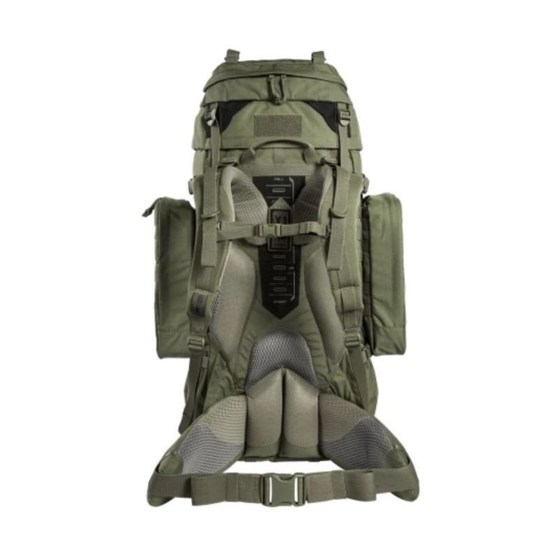 Sac à dos Tasmanian Tiger Range Pack MKII 90+10 l - Olive