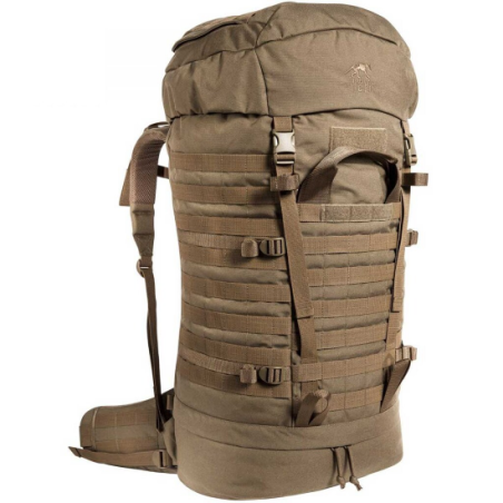 TASMANIAN TIGER FIELD PACK MKII 75 L SAC À DOS COYOTE