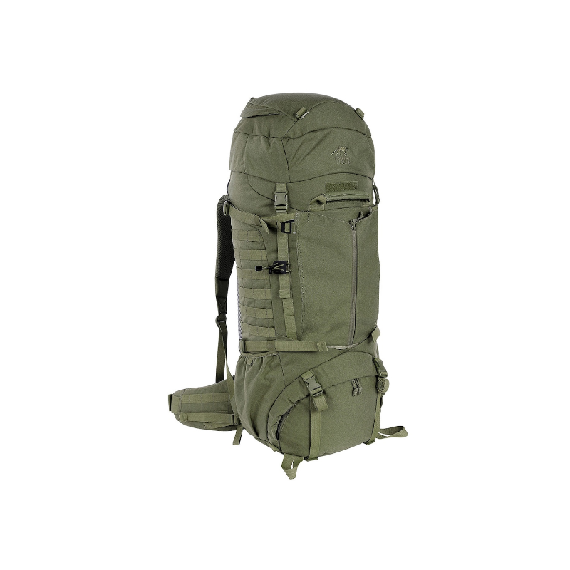 TASMANIAN TIGER PATHFINDER MKII SAC À DOS 80 L OLIVE