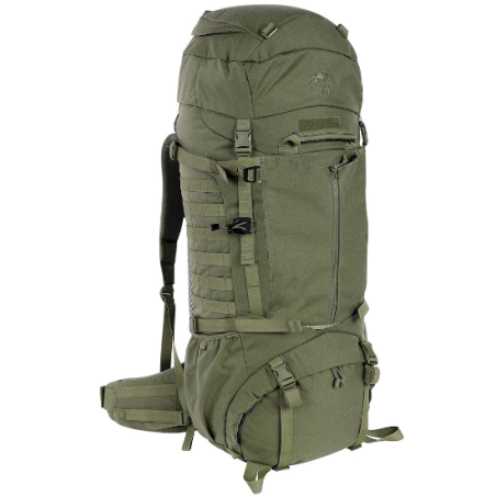 TASMANIAN TIGER PATHFINDER MKII SAC À DOS 80 L OLIVE