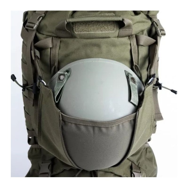 TASMANIAN TIGER PATHFINDER MKII SAC À DOS 80 L OLIVE