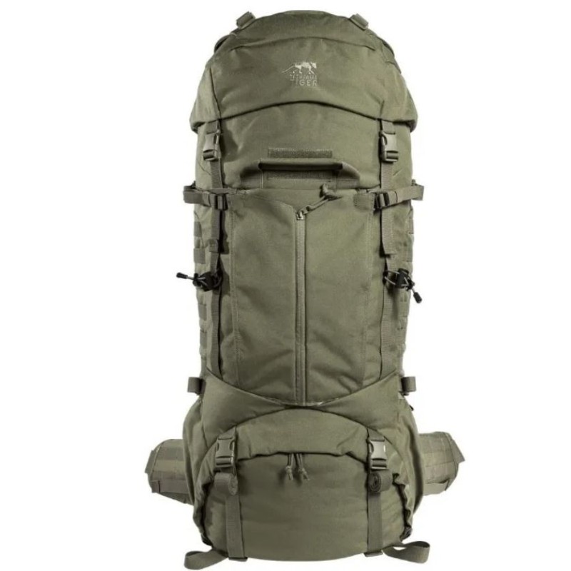 TASMANIAN TIGER PATHFINDER MKII SAC À DOS 80 L OLIVE