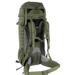 TASMANIAN TIGER PATHFINDER MKII SAC À DOS 80 L OLIVE