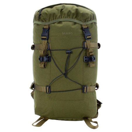 Sac à dos Berghaus Tactical Munro II IR 35 l - Cèdre