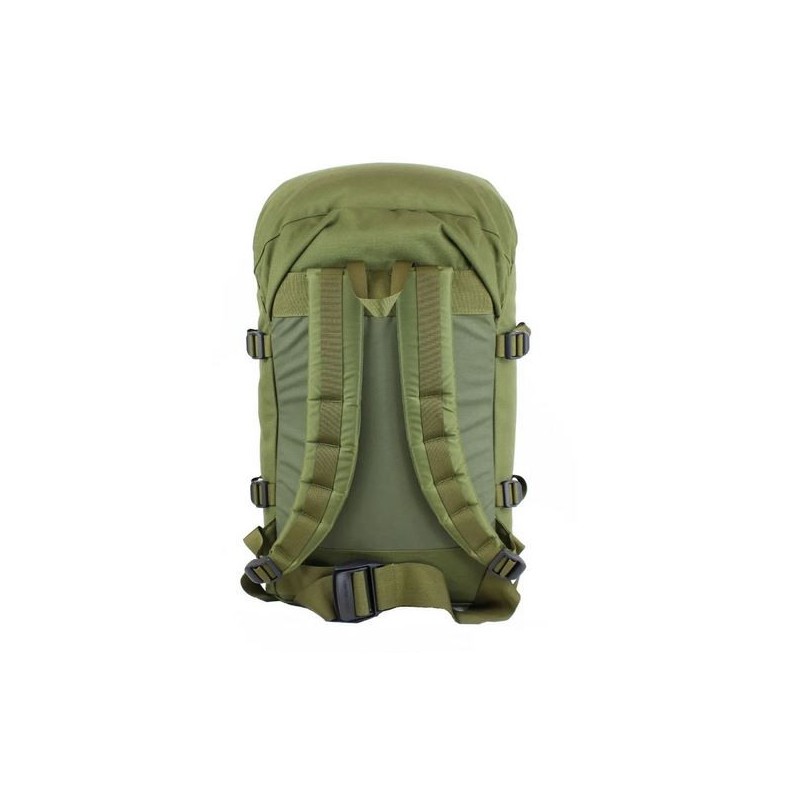 Sac à dos Berghaus Tactical Munro II IR 35 l - Cèdre