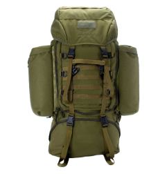 Berghaus Tactical MMPS Crusader II Sac à dos 90 + 20 l FA - Cèdre