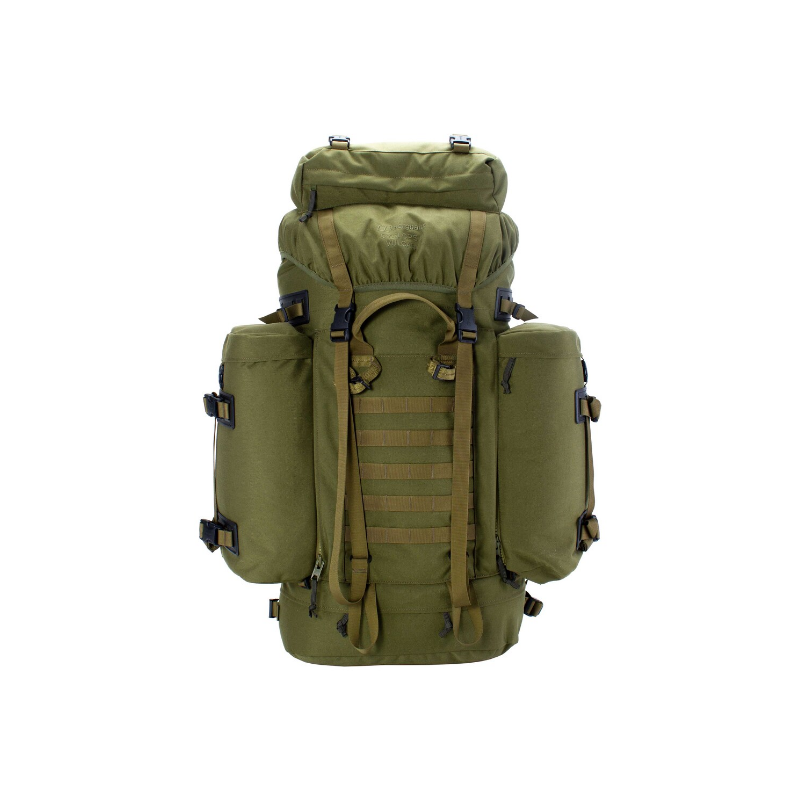 Berghaus Tactical MMPS Vulcan IV Sac à dos 80 + 20 l - Cèdre - Taille 3