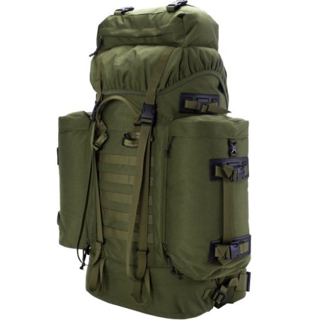 Berghaus Tactical MMPS Vulcan IV Sac à dos 80 + 20 l - Cèdre - Taille 3