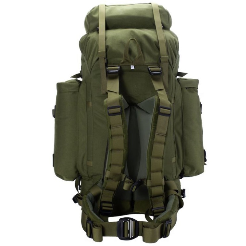 Berghaus Tactical MMPS Vulcan IV Sac à dos 80 + 20 l - Cèdre - Taille 3