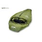 Sac de survie 5C complet Vert