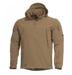 Veste Softshell Artaxes Pentagon Coyote