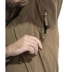 Veste Softshell Artaxes Pentagon Coyote