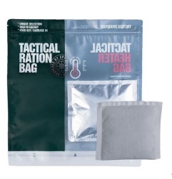 Tactital Heater bag - sac...
