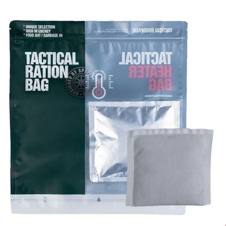Tactital Heater bag - sac de chauffage