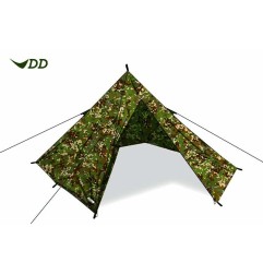 DD  Pyramide Tent MC