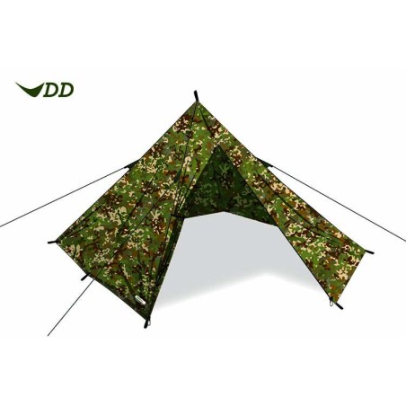 DD  Pyramide Tent MC