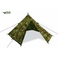 DD  Pyramide Tent MC