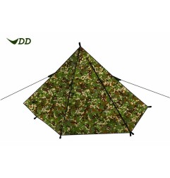 DD  Pyramide Tent MC