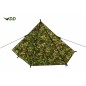 DD  Pyramide Tent MC