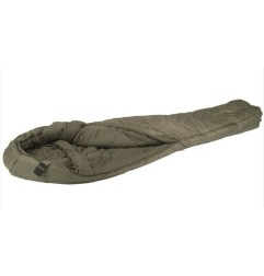 Sac de couchage Mummy 3D Hollowfibre (ext -5 °C)