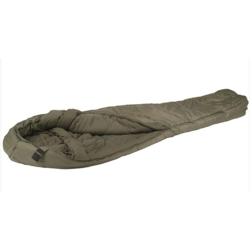 Sac de couchage Mummy 3D Hollowfibre (ext -5 °C)