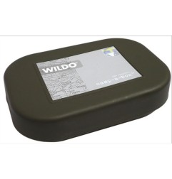 Gamelle  lunch box Camp a box  Wildo