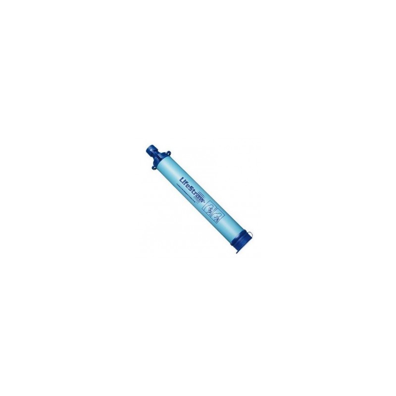 Filtre a eau Life Straw