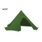 DD Tipi Tent-  4 pers