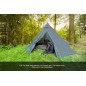 DD Tipi Tent-  4 pers