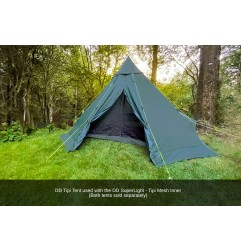 DD Hammocks Tipi Tent