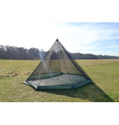 DD Hammocks Tipi Tent Mesh - Inner - (mod 2025)