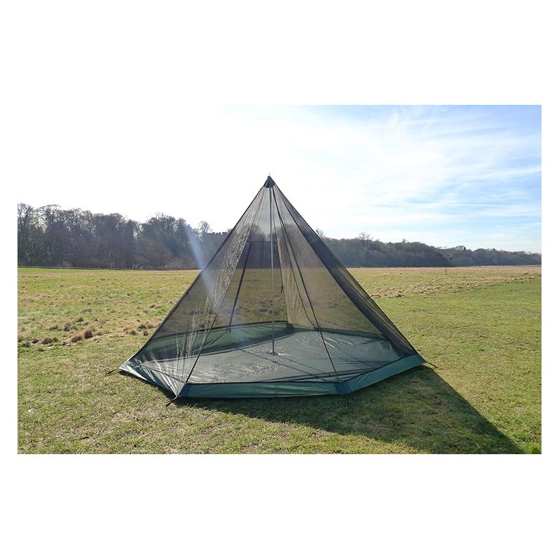 DD Hammocks Tipi Tent Mesh - Inner - (mod 2025)