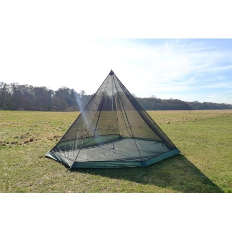 DD Hammocks Tipi Tent Mesh - Inner - (mod 2025)