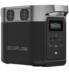 Station électrique portable  Ecoflow Delta2 1024W/h