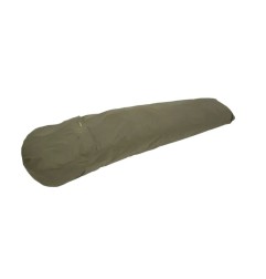 Sac De Couchage Modulable Armée Britannique, Poids Moyen, Pour Bushcraft Et Camping