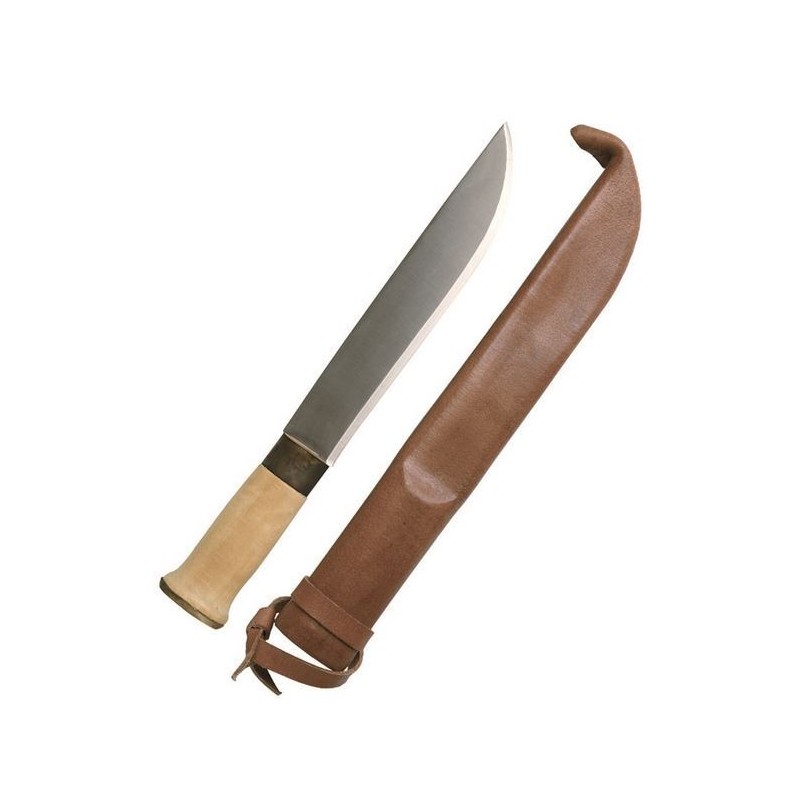 Couteau  de chasse finnois 35 cm