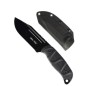 Couteau de combat G10 Gaine Kydex