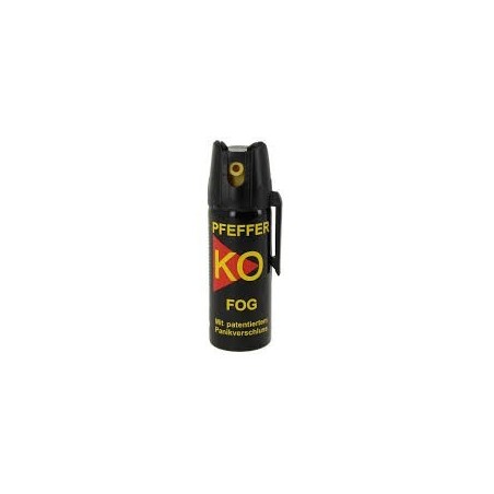 Spray au poivre KO JFOG 40 ml