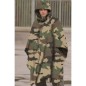 Poncho Ripstop 210x150 camo CCE