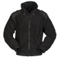 Blouson Polaire Noir