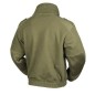 Blouson Polaire Vert