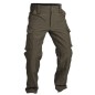 Pantalon Softshell Explorer Automne Hiver