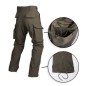 Pantalon Softshell Explorer Automne Hiver