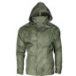 Veste de pluie Imper respirante Miltec