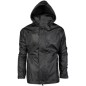 Veste de pluie Imper respirante Miltec