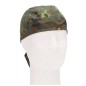 Headwrap camo